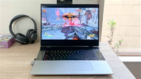 Framework Laptop 16 review: This is the laptop I'd buy for myself.